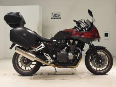 Honda CB1300SF Boldor
