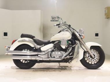 Suzuki Intruder 400 Classic