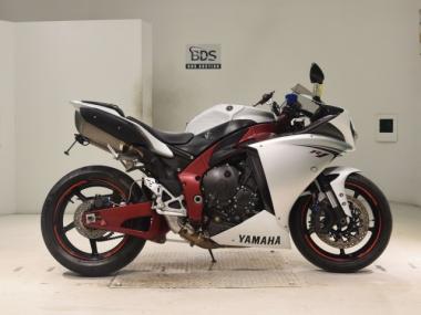 Yamaha Yzf-R1