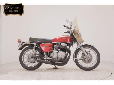 Honda CB750