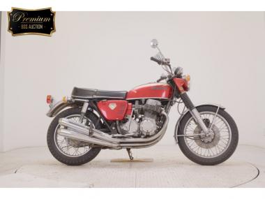Honda CB750