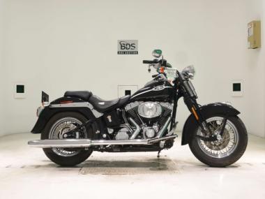 Harley-Davidson Flstsc1450