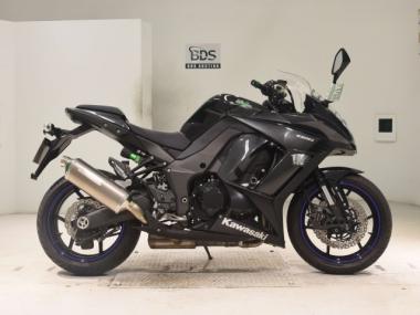Kawasaki Ninja1000