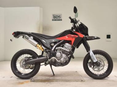 Honda CRF250M