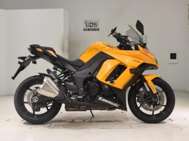 Kawasaki Ninja1000a