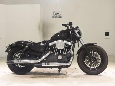 Harley-Davidson XL1200X