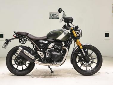 Triumph Scrambler 400x
