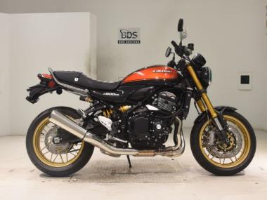 Kawasaki Z900RS Se