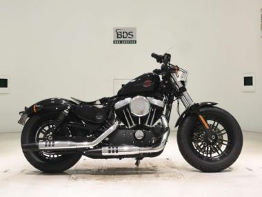 Harley-Davidson XL1200X
