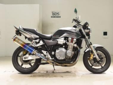 Honda CB1300SF