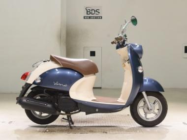 Yamaha Vino