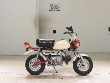 Honda Monkey