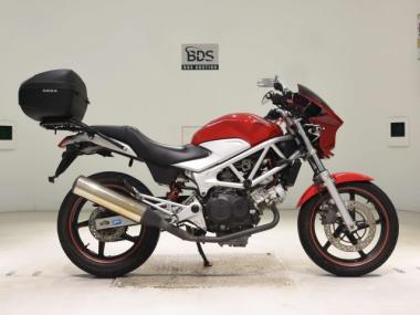 Honda VTR250