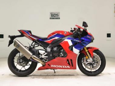 Honda CBR1000RR-R Sp