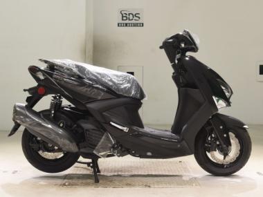 Yamaha Cygnus Gryphus