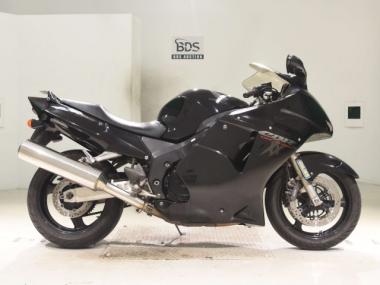 Honda CBR1100XX