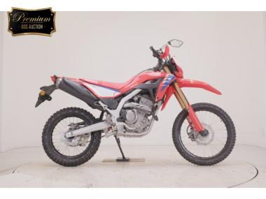Honda CRF250L