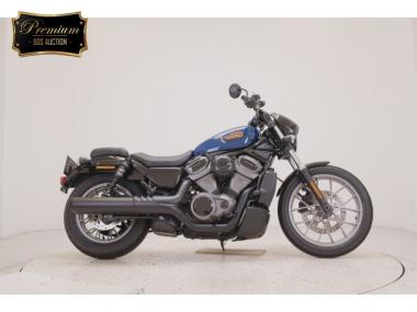 Harley-Davidson RH975S
