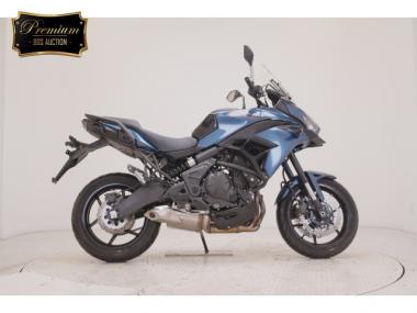 Kawasaki Versys A