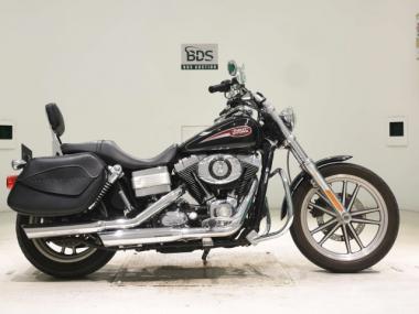 Harley-Davidson Fxdl1580