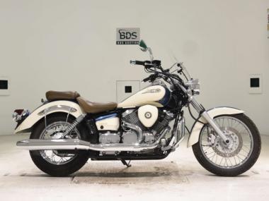 Yamaha Dragstar 250