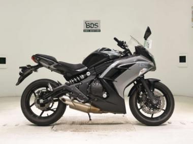 Kawasaki Ninja400