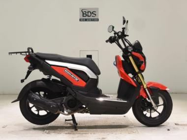 Honda Zoomer-X