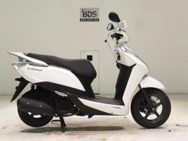 Honda Lead 125