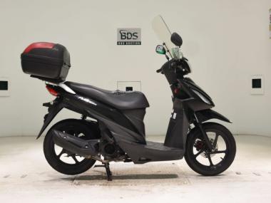 Suzuki Address110