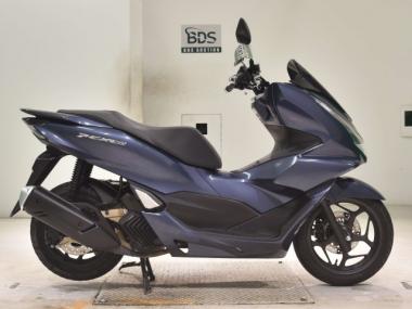 Honda PCX160