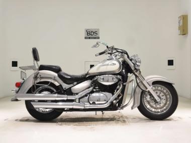 Suzuki Intruder 400 Classic
