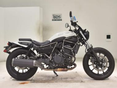 Kawasaki Eliminator 400
