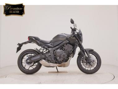 Honda CB650R