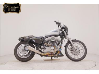 Harley-Davidson XL883L
