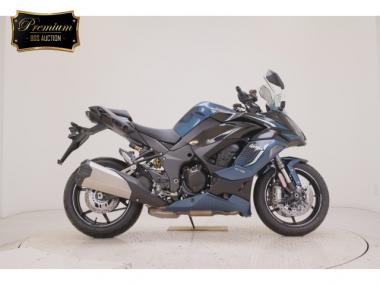 Kawasaki Ninja1100sx Se