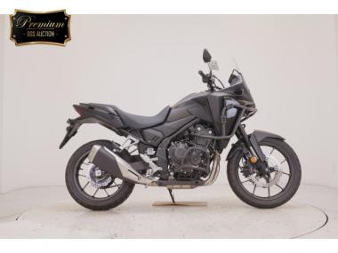 Honda NX400