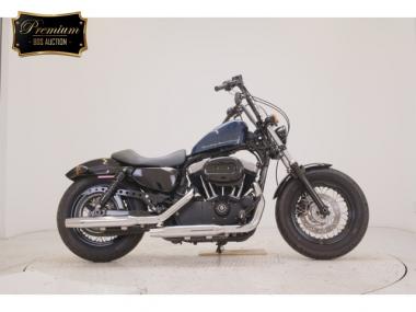 Harley-Davidson XL1200X