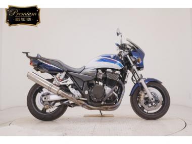 Suzuki GSX1400