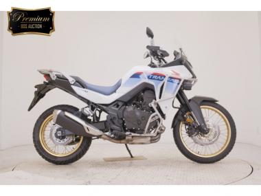 Honda XL750 Transalp