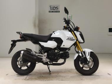 Honda Grom