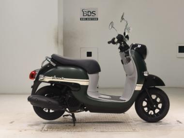 Yamaha Vino