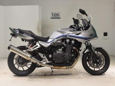 Honda CB1300SF Boldor