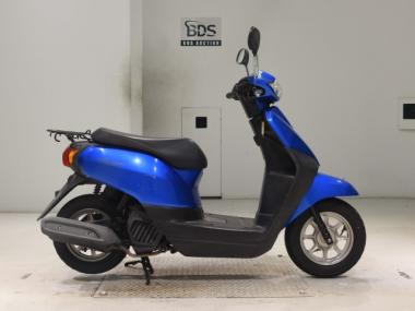 Honda Tact-4 Basic