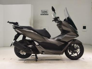 Honda PCX160