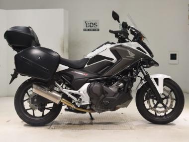 Honda NC750XD