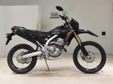 Honda CRF250L