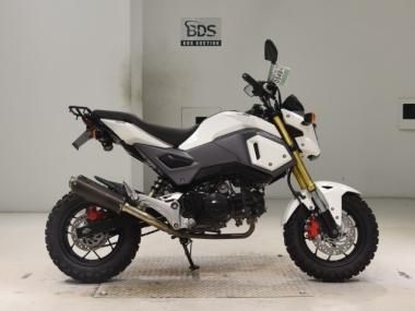 Honda Grom