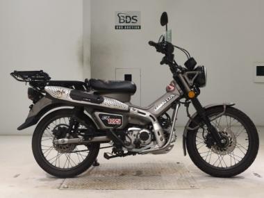Honda CT125