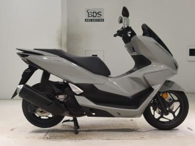 Honda PCX160