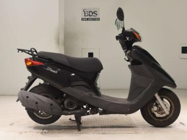 Yamaha Axis125